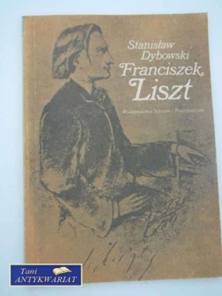 FRANCISZEK LISZT