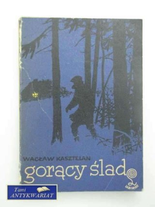 GORĄCY ŚLAD