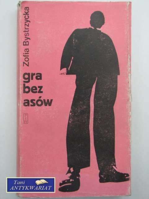 GRA BEZ ASÓW