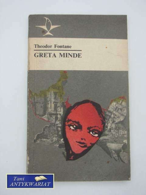 GRETA MINDE