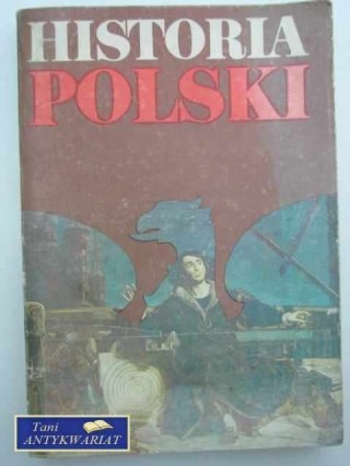 HISTORIA POLSKI 1505-1764