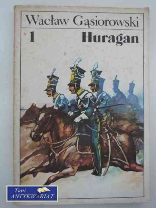 HURAGAN 11