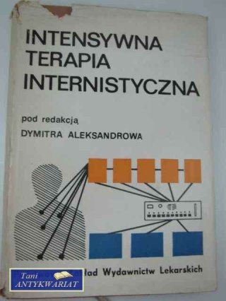 INTENSYWNA TERAPIA INTERNISTYCZNA