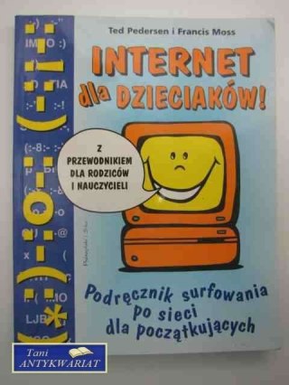 INTERNET DLA DZIECIAKÓW