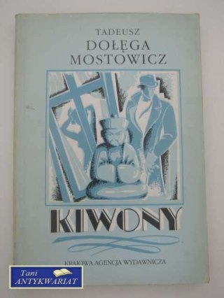 KIWONY