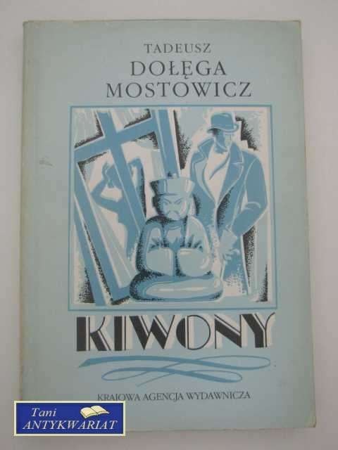 KIWONY