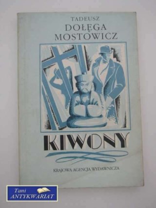 KIWONY