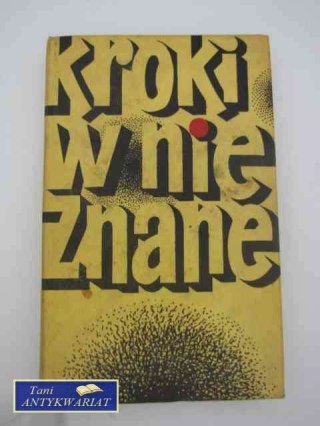 KOKI W NIEZNANE 1