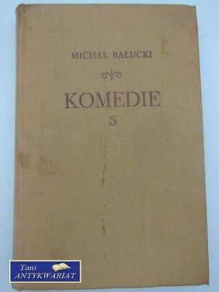 KOMEDIE 3