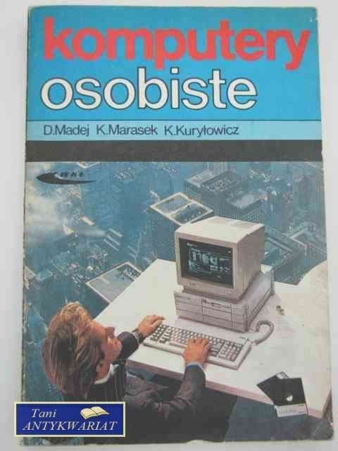KOMPUTERY OSOBISTE
