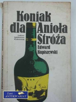 KONIAK DLA ANIOŁA STRÓŻA