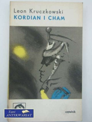 KORDIAN I CHAM