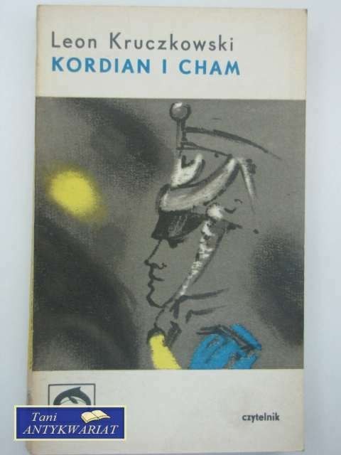 KORDIAN I CHAM