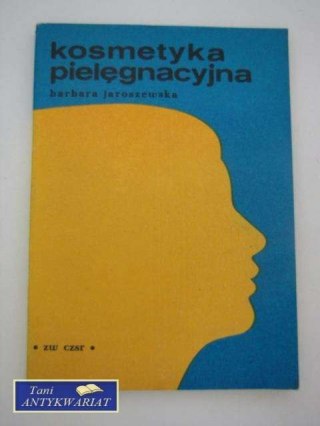 KOSMETYKA PIELĘGNACJA