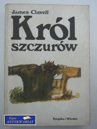 KRÓL SZCZURÓW