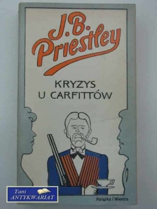 KRYZYS U CARFITTÓW