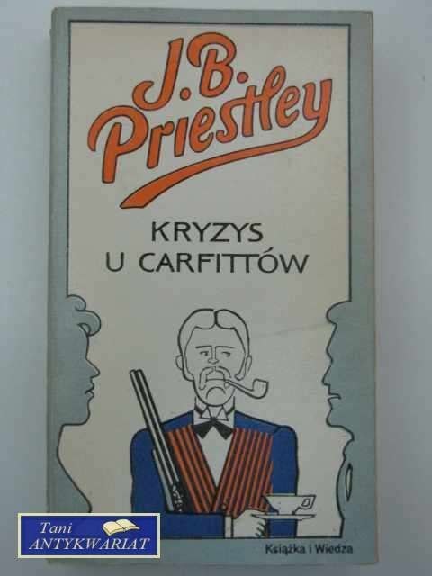 KRYZYS U CARFITTÓW