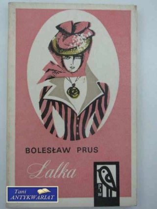 LALKA TOM 1