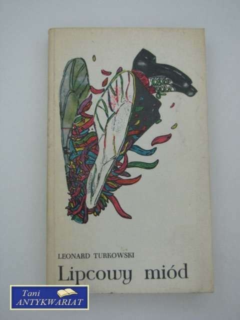 LIPCOWY MIÓD LIPCOWY MIÓD