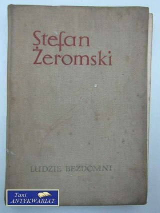 LUDZIE BEZDOMNI