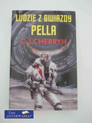 LUDZIE Z GWIAZDY PELLA