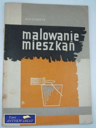 MALOWANIE MIESZKAŃ