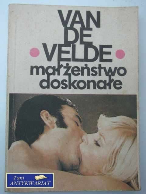 MAŁŻEŃSTWO DOSKONAŁE