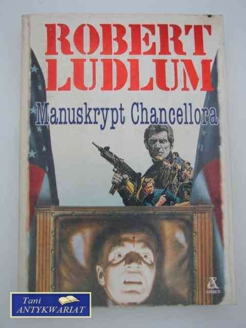 MANUSKRYPT CHANCELLORA