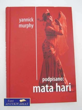 MATA HARI