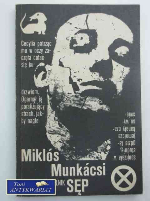 MIKLOS MUNKACSI