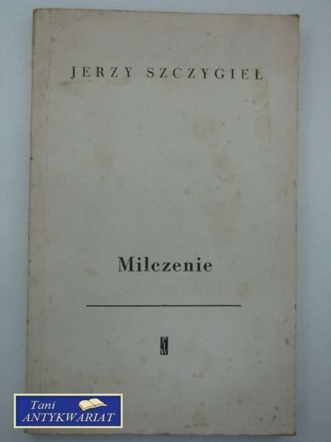 MILCZENIE