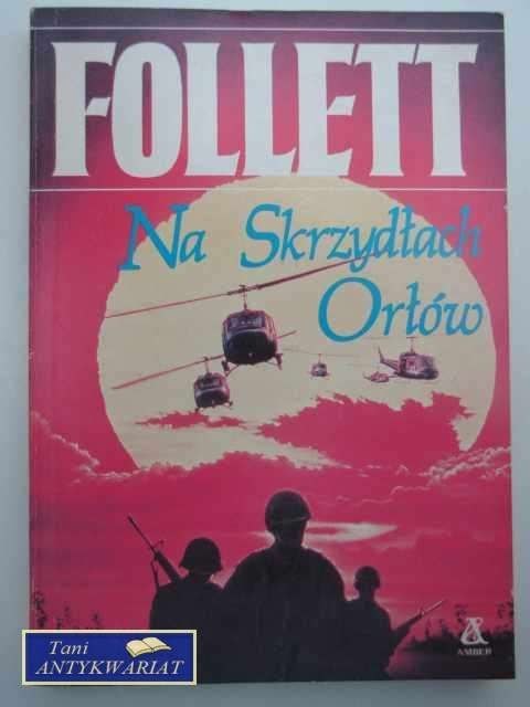 NA SKRZYDŁACH ORŁÓW