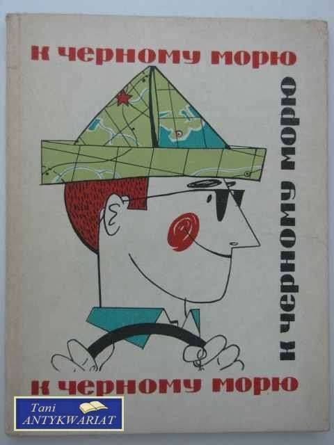 NAD MORZEM CZARNYM
