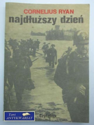 NAJDŁUŻSZY DZIEŃ