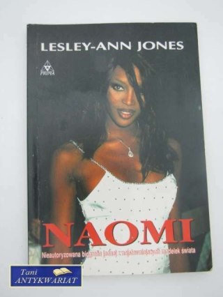 NAOMI