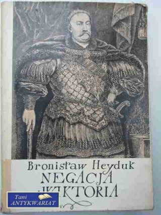 NEGACJA I WIKTORIA