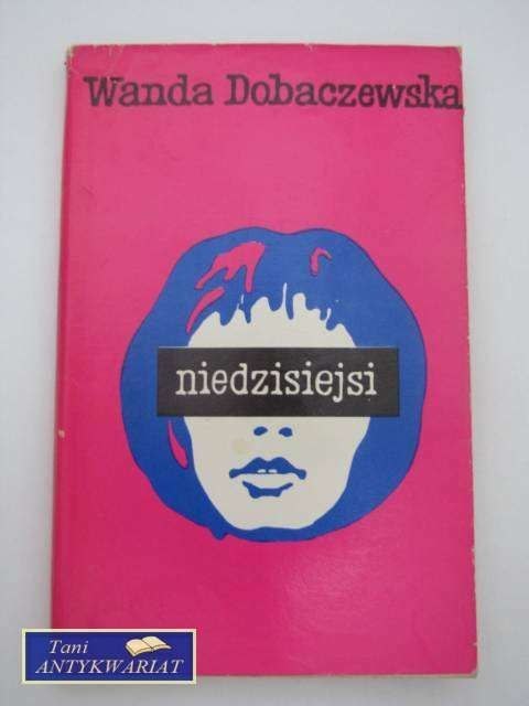 NIEDZISIEJSI