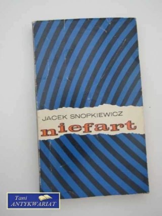 NIEFART