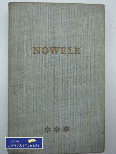 NOWELE TOM III