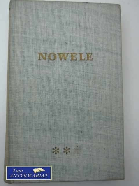 NOWELE TOM II