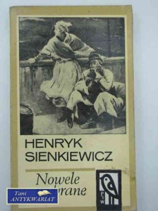NOWELE WYBRANE