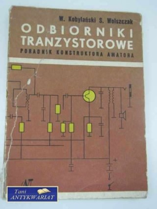 ODBIORNIKI TRANZYSTOROWE