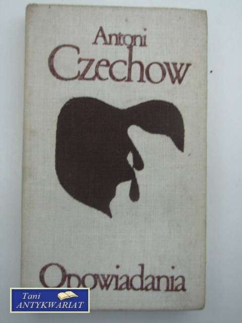 OPOWIADANIA