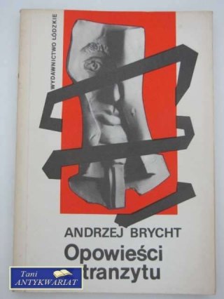 OPOWIEŚCI Z TRANZYTU