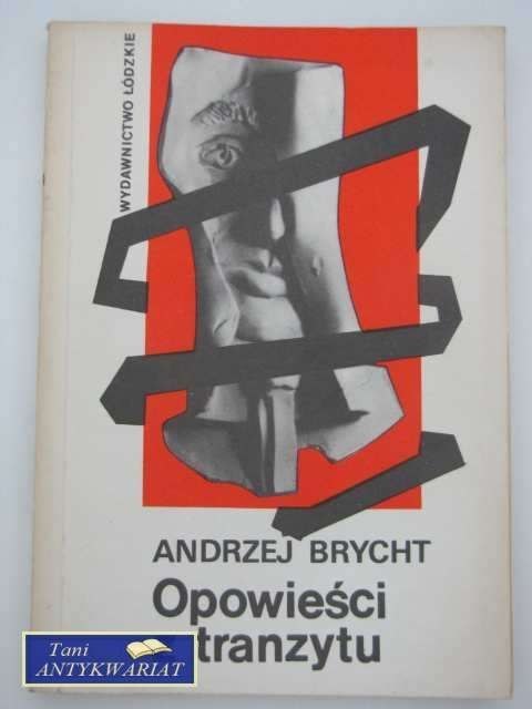 OPOWIEŚCI Z TRANZYTU