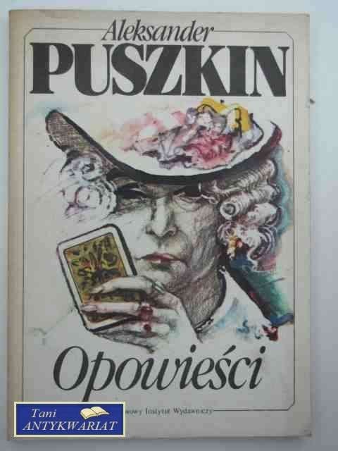 OPOWIEŚCI