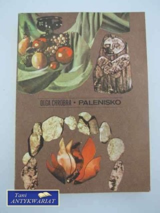 PALENISKO