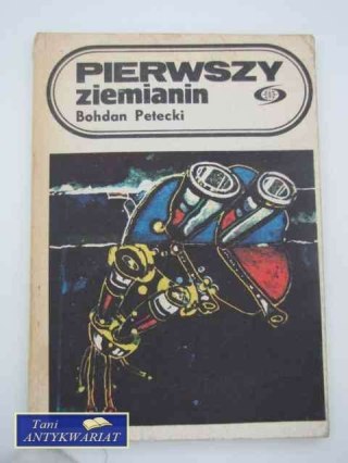 PIERWSZY ZIEMIANIN