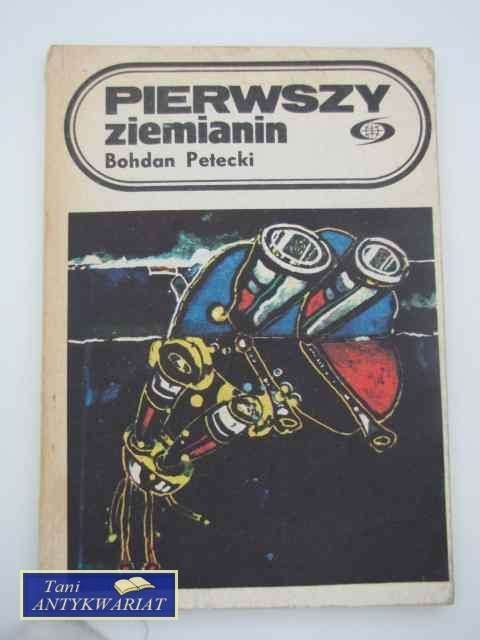 PIERWSZY ZIEMIANIN