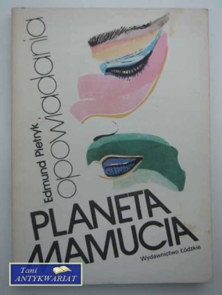 PLANETA MAMUCIA